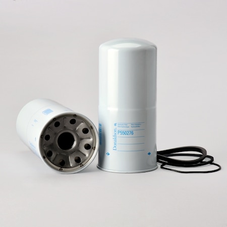 Donaldson Hydraulic Filter, Spin-On, P550276 P550276